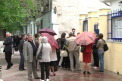 Moldovenii vor putea obtine vize Schenghen fara sa stea la coada