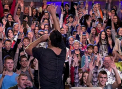 Emotii maxime in capitala! Sute de oameni au venit sa-i sustina pe concurentii de la Romanii au Talent