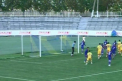 FC Academia se face de ras in Divizia Nationala: A incasat din nou 7 goluri