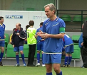 Artistii au batut ministrii. Vezi partida picanta de fotbal dintre Guvern si Interpreti