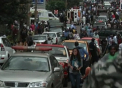 Teroarea din centrul comercial din Kenya continua. Sute de persoane sunt luate ostatici