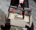 Povestea sangeroasa din spatele brandului Gucci! Crima care a socat lumea modei - FOTO
