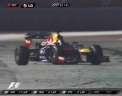 Triplul campion mondial la Formula 1, Sebastian Vettel, defileaza si in acest sezon. Vezi cum a evoluat