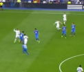 Real Madrid incearca sa tina pasul cu liderii din Spania, Barcelona si Atletico. Vezi cum a jucat