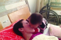 La numai 2 ani, un baiat din China face minuni pentru mama lui. A readus-o la viata din coma