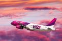 Zburam cu bani putini. Incepand de azi, compania Wizz Air opereaza zboruri low-cost din Moldova