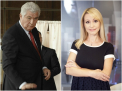 Lorena Bogza, trimisa la doctor de Vladimir Voronin. Ce l-a suparat pe comunist "“ VIDEO