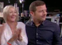 Nu si-a dat seama ce se vede la TV. Ce a patit un prezentator in timpul emisiunii