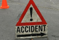 Accident terifiant in capitala: O familie, spulberata de o masina pe trotuar. Cum s-a intamplat