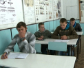 Pentru scoala de meserii din Anenii Noi timpul s-a oprit in loc: Avem manuale si utilaj din perioada sovietica