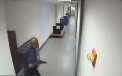 FBI-ul a dat publicitatii imagini de la atacul din Washington soldat cu 12 morti. VIDEO