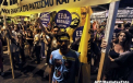 Grecii nu mai vor fascism. Manifestatii la Atena impotriva partidului neonazist Zorii Aurii