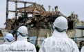 Alerta la Fukushima: gaura in barajul care impiedica deseurile radioactive sa ajunga in mare