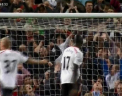 Manchester United s-a razbunat, dupa infrangerea din campionat. Diavolii rosii au eliminat Liverpoolul