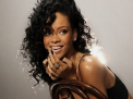 Rihanna, cu fundul la vedere! Vezi tinuta incendiara a artistei la concertul din Australia - FOTO