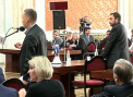 Numiri noi votate de Parlament. Comunistii, nemultumiti