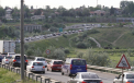 STUDIU: Soferii sunt mai in siguranta cand isi lasa partenerul acasa. Cum te pot influenta pasagerii