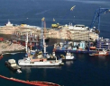 Persoanele date disparute, in urma naufragiului vasului Costa Concordia, au fost gasite