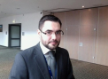 Iulian Groza: La Moscova avem doar zece masini cu numere diplomatice ale Ambasadei Moldovei