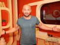 "Casa mea este deja la Bucuresti!" De ce a "uitat" Sasha Lopez de Moldova - VIDEO