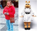 "Imi spuneau ca arat ca Miss Piggy". Povestea unei profesoare care a slabit 31 de kilograme. Cum arata acum