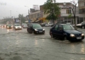 Romania - lovita de cutremur, furtuni si vijelii. Cod portocaliu de inundatii si ploi torentiale