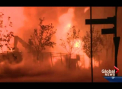 INCENDIU de proportii la un santier de constructii din Canada. Printre muncitori sunt si moldoveni