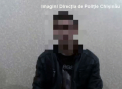 A vrut sa glumeasca! Acest tanar a pus pe jar toata politia din capitala. VIDEO