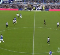 Everton ramane singura echipa din Anglia neinvinsa in acest inceput de sezon. Vezi cum a jucat
