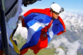 Ultimele clipe din viata lui Mark Sutton, interpretul lui James Bond la Jocurile Olimpice. VIDEO