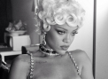 Ti se pare scandalos? Rihanna se dezlantuie in noul ei videoclip controversat - Video