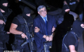Grecia continua actiunea de reducere la tacere a partidului neonazist. Liderul Zorii Aurii, arestat