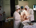 Mizerie de nedescris intr-un spital din Rusia: "Si la morga conditiile sunt mai bune"