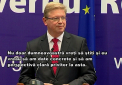 Comisarul european, la Chisinau: Trebuie sa implimentati reforme si veti avea regim liberalizat de vize