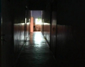 Situatie mai rara la Soldanesti. De cateva zile, primaria si biblioteca au ramas fara lumina. Vezi motivul