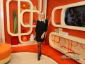 Natalia Gordienko, business lady. Ce afacere a pus pe roate - VIDEO