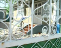 Locuim in RM, dar existam pe baza celor care muncesc departe. Urmariti un nou reportaj din "Moldova fara oameni"