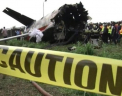 Tragedie aviatica in Nigeria. 14 persoane au murit, iar alte 6 au fost ranite