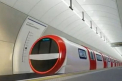 Inspiro, trenul SF care nu are nevoie de conducator. Siemens construieste metroul viitorului. VIDEO