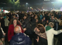 Ziua Vinului, urmata de noaptea marii betii. Cum au chefuit moldovenii si cat gunoi au lasat