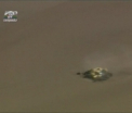 Accident teribil la Raliul Dakar!