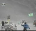 S-a rasturnat cu masina de cateva ori si a scapat cu viata