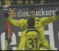 Borussia Dortmund merge ceas in Campionatul Germaniei