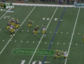 Finala Superbowl a fost castigata de Green Bay Packers