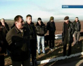 Au fost instalate 6 puncte de control pe Nistru. Vezi cand vor incepe sa functioneze
