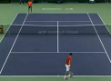 Nadal si Djokovici au facut spectacol la turneul Masters de la Shanghai. Cum si-au demolat adversarii