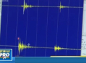Un nou cutremur in zona Vrancea. Seismul a avut o magnitudine de 3,5 grade