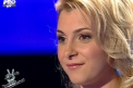 Moldoveanca Marcela Scripcaru a impresionat juriul de la " Vocea Romaniei" si a trecut in etapa urmatoare