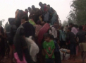 India lupta cu cel mai puternic taifun din ultimii 14 ani. 6 oameni au murit, iar peste un milion, evacuate