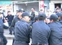 Batai si confruntari la Baku, intre sustinatorii si opozantii presedintelui Azerbaidjanului